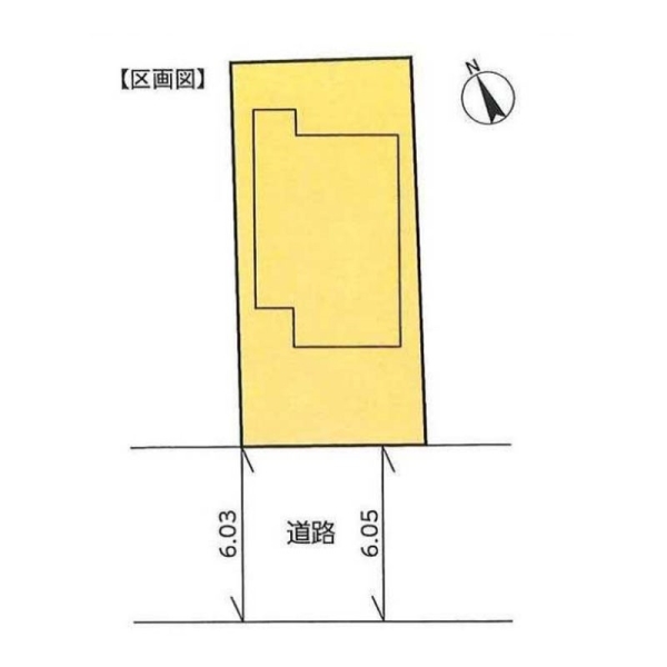 横浜市保土ケ谷区権太坂３丁目　中古一戸建て