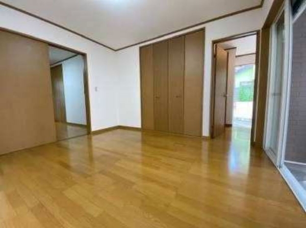 平塚市河内の中古一戸建て