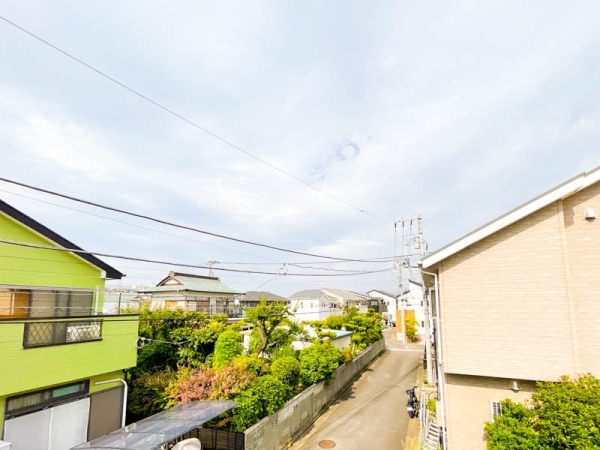 平塚市河内の中古一戸建て