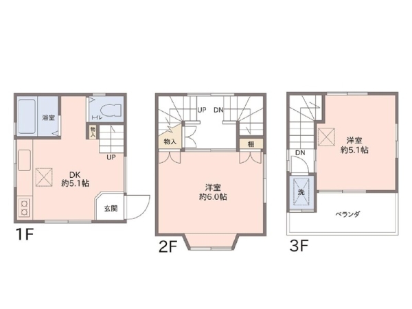 横浜市南区中村町４丁目　中古一戸建て