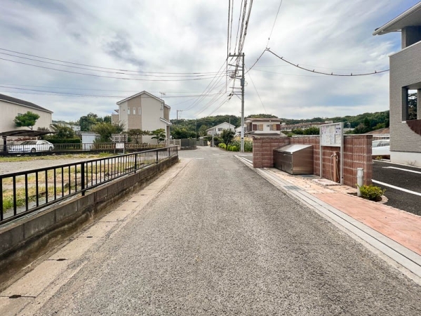 小田原市小船　新築一戸建て