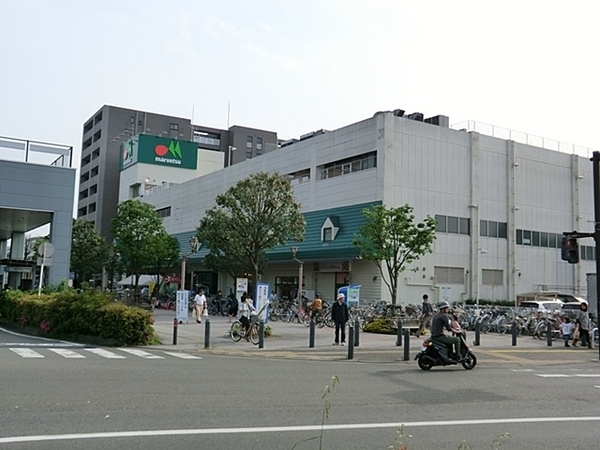 横浜市瀬谷区相沢３丁目　新築一戸建て(マルエツ瀬谷店)