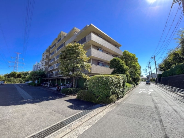 シティクレスト東戸塚