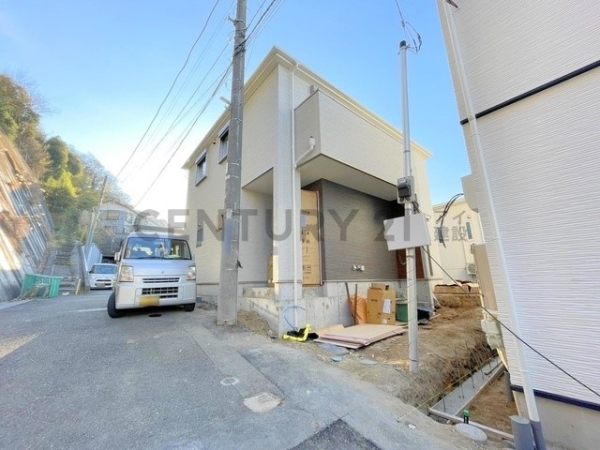 横浜市保土ケ谷区上星川１丁目　中古一戸建て