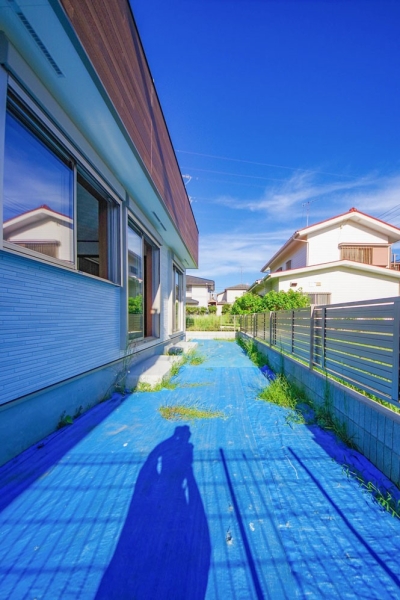 横浜市瀬谷区阿久和東１丁目の中古一戸建て