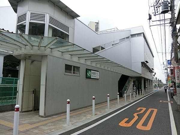 町田市上小山田町の中古一戸建て(JR横浜線「矢部」駅)