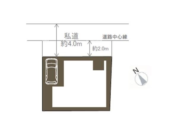 横浜市港北区大曽根２丁目　新築一戸建て