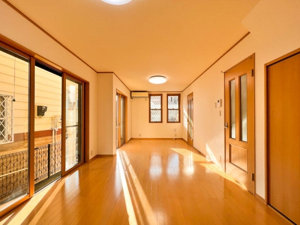 茅ヶ崎市室田１丁目の中古一戸建て
