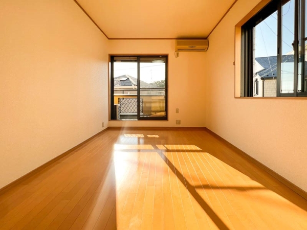 茅ヶ崎市室田１丁目の中古一戸建て