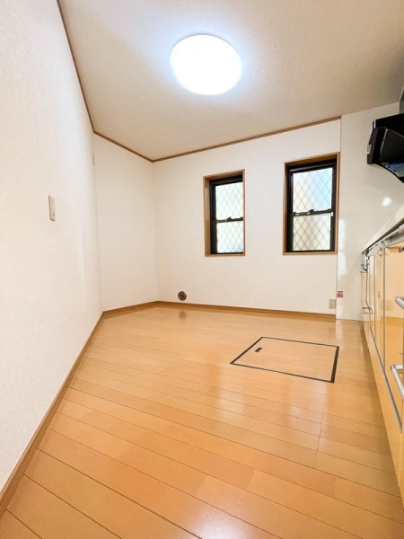 茅ヶ崎市室田１丁目の中古一戸建て