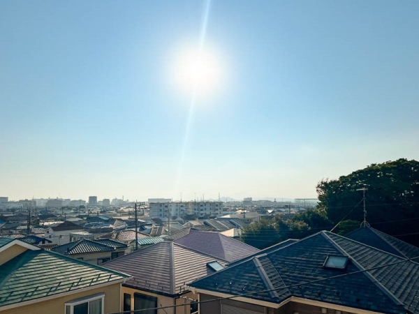 茅ヶ崎市室田１丁目の中古一戸建て