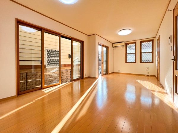 茅ヶ崎市室田１丁目の中古一戸建て