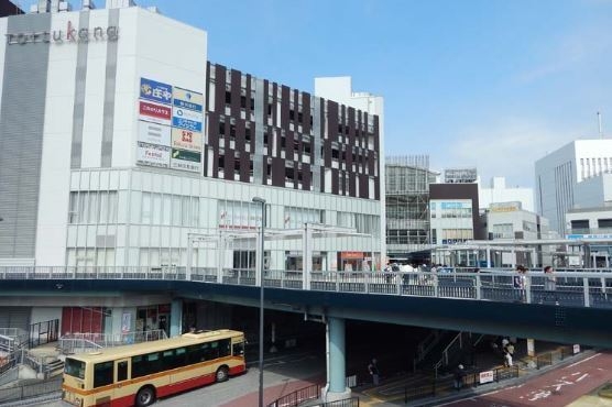 ネオコーポ戸塚(JR戸塚駅)