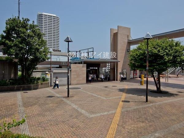 ネオコーポ戸塚(JR横須賀線東戸塚駅)