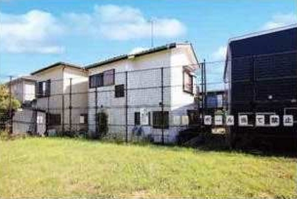 茅ヶ崎市赤羽根　中古一戸建て