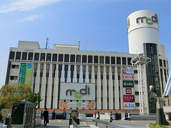 横浜市戸塚区柏尾町の中古一戸建て(戸塚モディ)