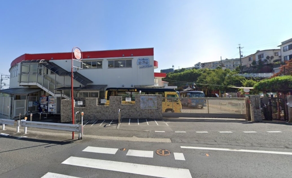 川崎市高津区蟹ケ谷 新築一戸建て(たちばな幼稚園)
