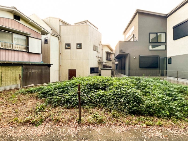横浜市磯子区岡村３丁目の中古一戸建て