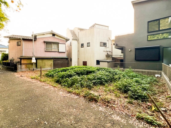 横浜市磯子区岡村３丁目の中古一戸建て