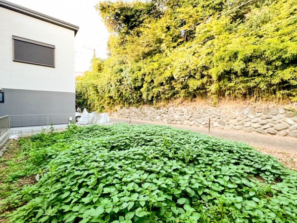 横浜市磯子区岡村３丁目の中古一戸建て