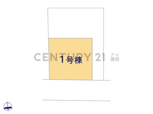 横浜市瀬谷区宮沢２丁目　新築一戸建て