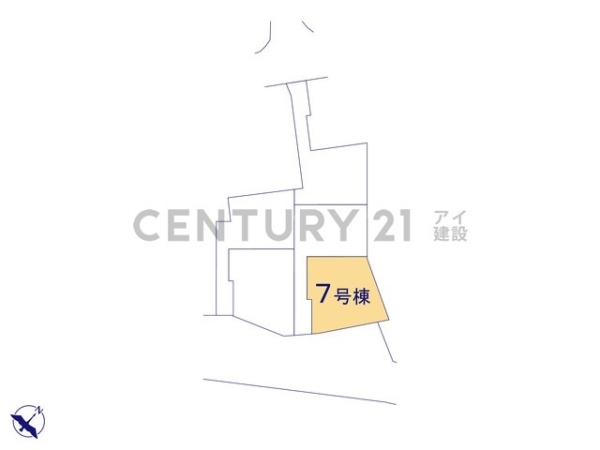 横浜市旭区今宿東町　新築一戸建て