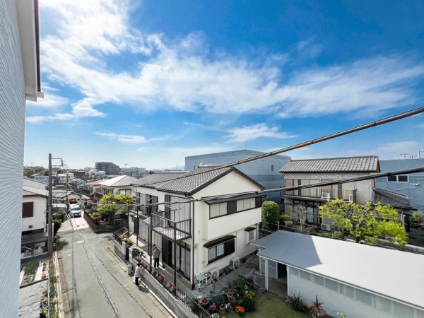 藤沢市石川５丁目　新築一戸建て