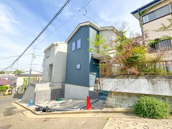 横浜市港北区日吉本町５丁目の中古一戸建て