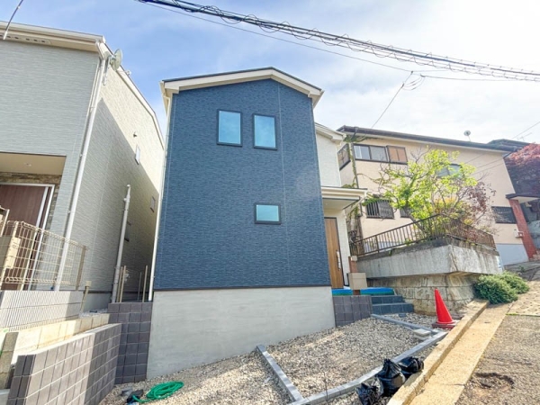 横浜市港北区日吉本町５丁目の中古一戸建て