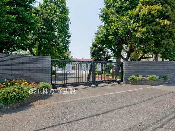 横浜市戸塚区深谷町 新築一戸建て(横浜市立大正小学校)