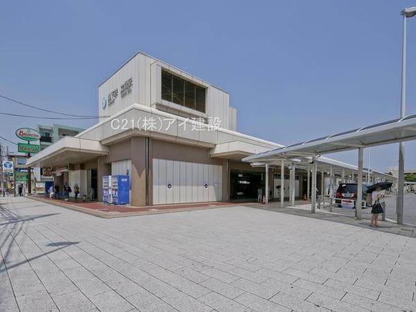 横浜市泉区中田西4丁目の中古一戸建て(横浜市ブルーライン「立場」駅)