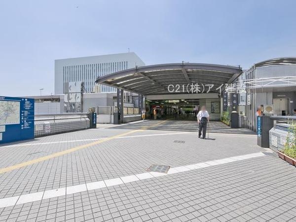 ルピナス戸塚ロイヤルヒルズ(東海道本線「戸塚」駅)