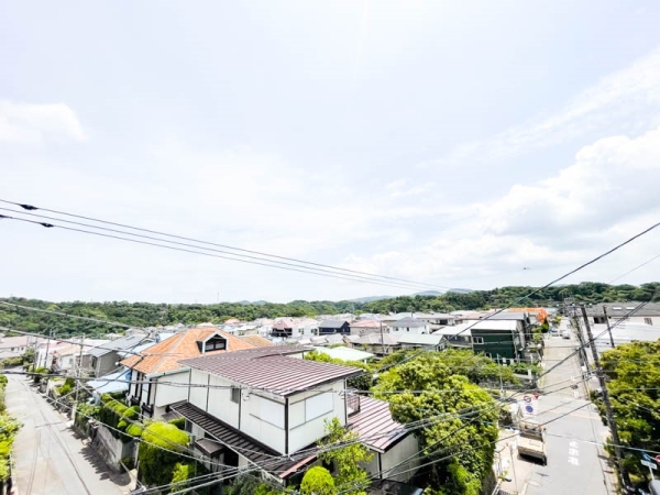 逗子市久木８丁目の中古一戸建て