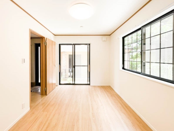 逗子市久木８丁目の中古一戸建て