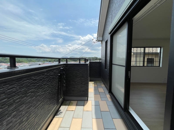 逗子市久木８丁目　中古一戸建て