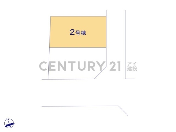 横浜市青葉区すみよし台　新築一戸建て