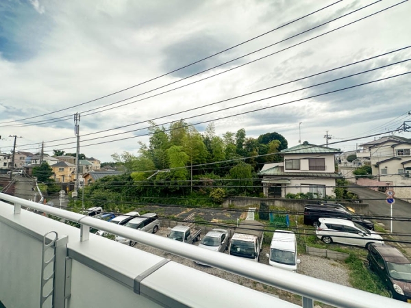 横浜市戸塚区下倉田町　新築一戸建て