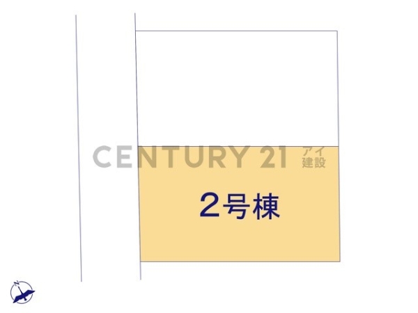 横浜市旭区善部町　新築一戸建て