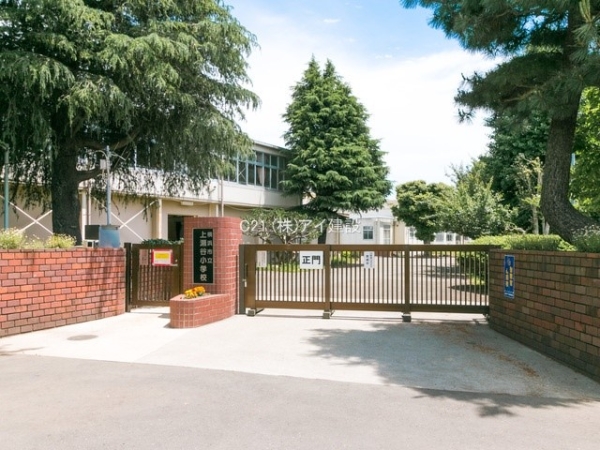 横浜市瀬谷区中屋敷1丁目 新築一戸建て(横浜市立上瀬谷小学校)