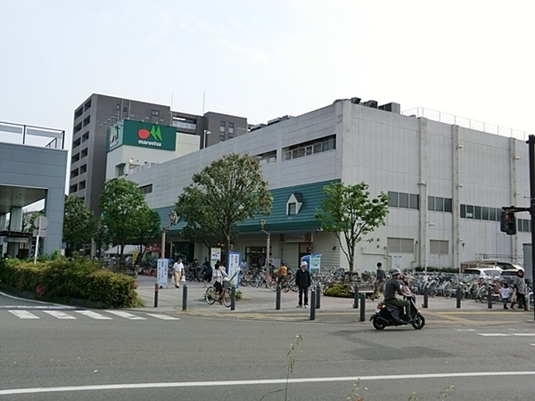 横浜市瀬谷区中屋敷1丁目 新築一戸建て(マルエツ瀬谷店)