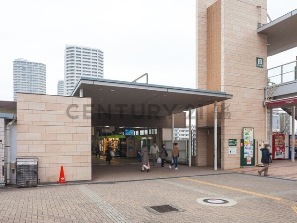 横浜市戸塚区平戸3丁目 新築一戸建て(横須賀線「東戸塚」駅)