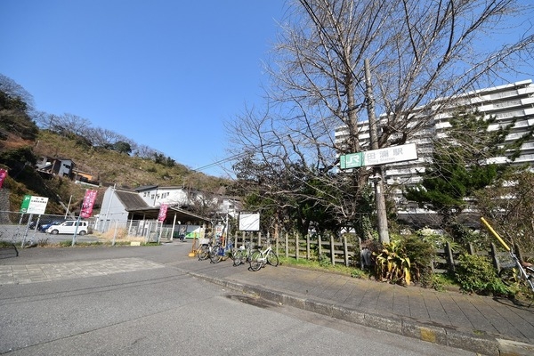 横須賀市長浦町５丁目　新築一戸建て(JR横須賀線「田浦」駅)