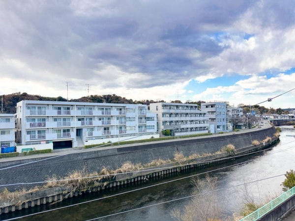 横浜市栄区笠間１丁目の中古一戸建て