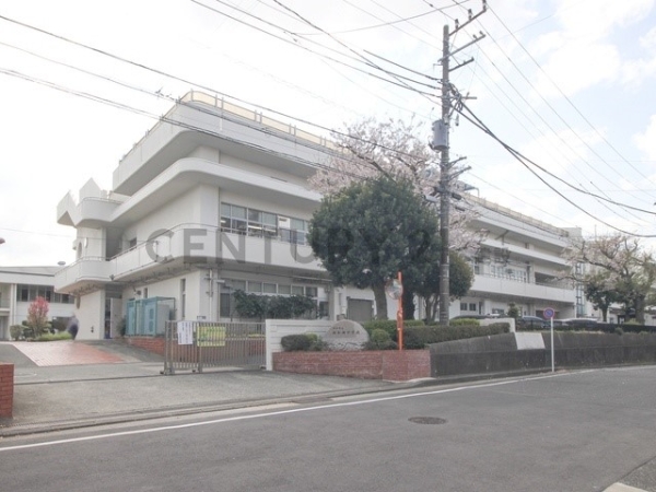 横浜市栄区笠間１丁目の中古一戸建て(横浜市立西本郷中学校)