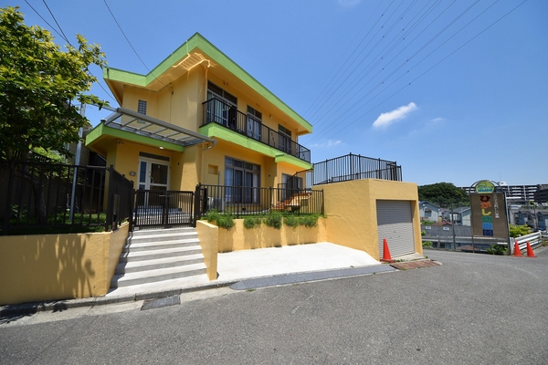 横浜市栄区笠間1丁目の中古一戸建て(ひがし幼稚園)