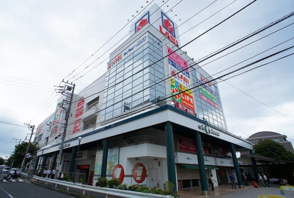 横浜市栄区笠間1丁目の中古一戸建て(ライフグランシップ大船駅前店)