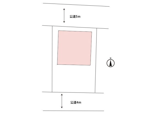 矢板市荒井の中古一戸建て