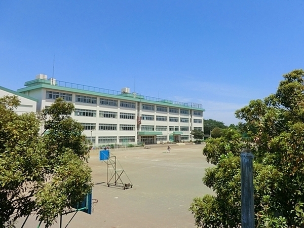大和市つきみ野7丁目の中古一戸建て(大和市立中央林間小学校)