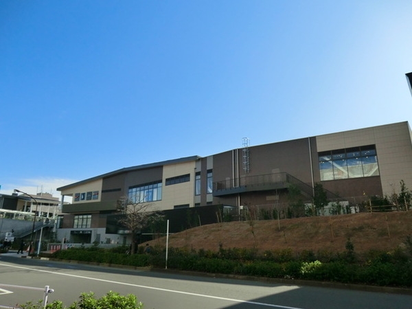 大和市つきみ野7丁目の中古一戸建て(グランベリーパーク)