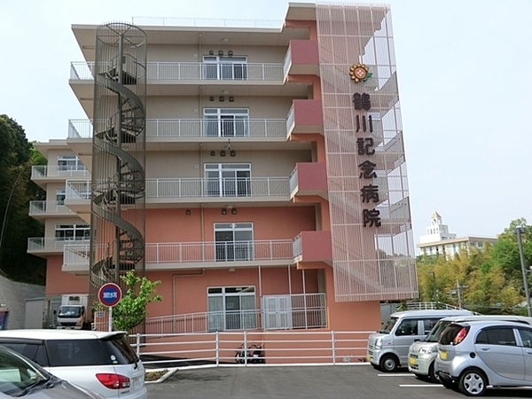 町田市三輪緑山4丁目 新築一戸建て(鶴川記念病院)